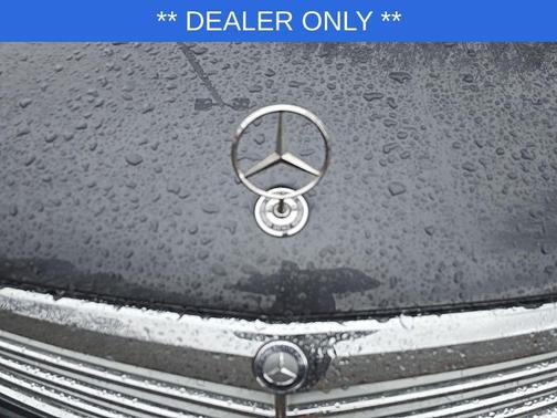 2013 Mercedes-Benz C-Class C 250