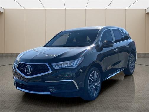 2019 Acura MDX 3.5L w/Technology Package