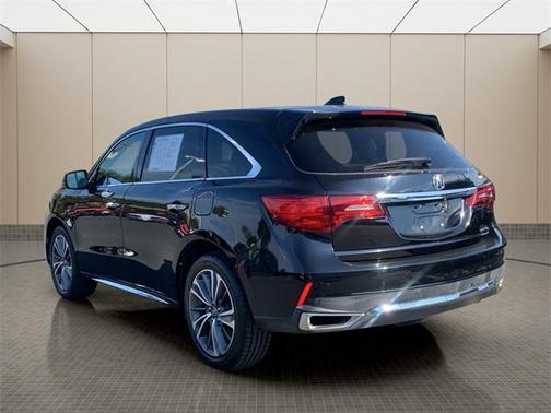 2019 Acura MDX 3.5L w/Technology Package