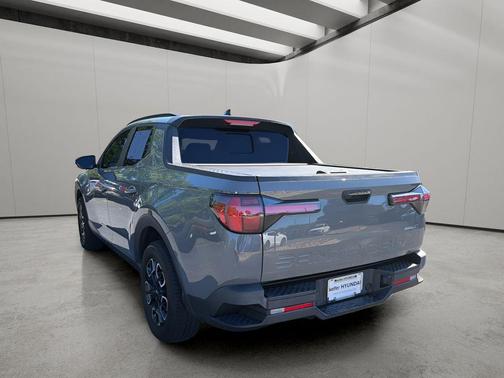 Hampton Gray 2022 Hyundai SANTA CRUZ 2.5T SEL Premium