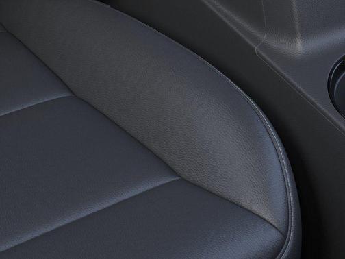Black 2026 Chevrolet Colorado Trail Boss