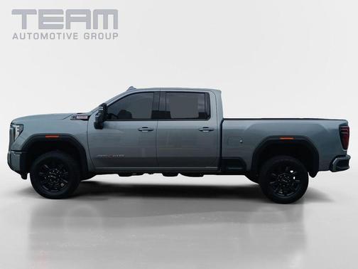 Sterling 2025 GMC Sierra 2500 AT4