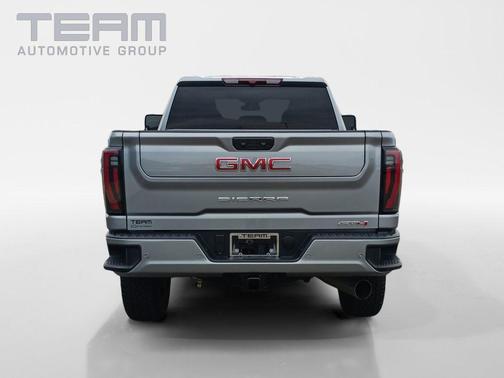 Sterling 2025 GMC Sierra 2500 AT4