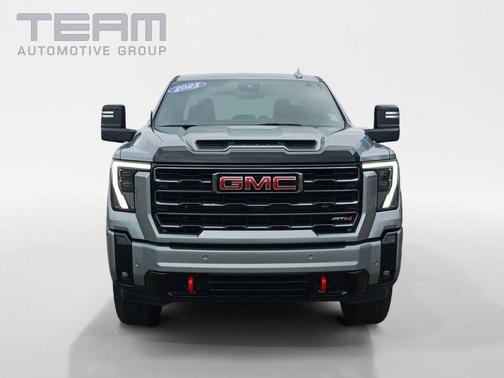 Sterling 2025 GMC Sierra 2500 AT4