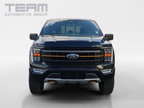 2021 Ford F-150 Tremor