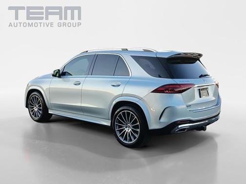 2024 Mercedes-Benz GLE 450 4MATIC