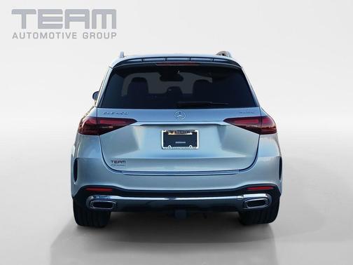 2024 Mercedes-Benz GLE 450 4MATIC