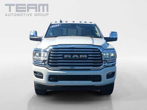 2024 RAM 3500 Longhorn