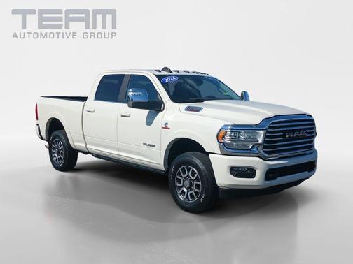 2024 RAM 3500 Longhorn