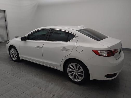 2016 Acura ILX 2.4L
