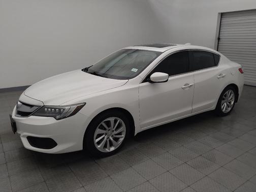 2016 Acura ILX 2.4L