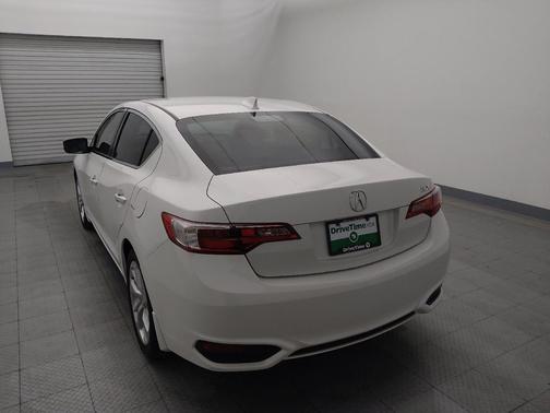 2016 Acura ILX 2.4L