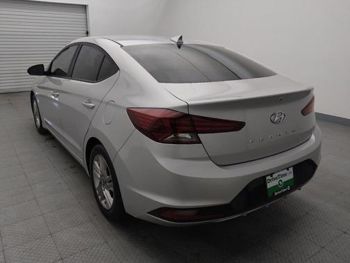 2019 Hyundai ELANTRA Value Edition