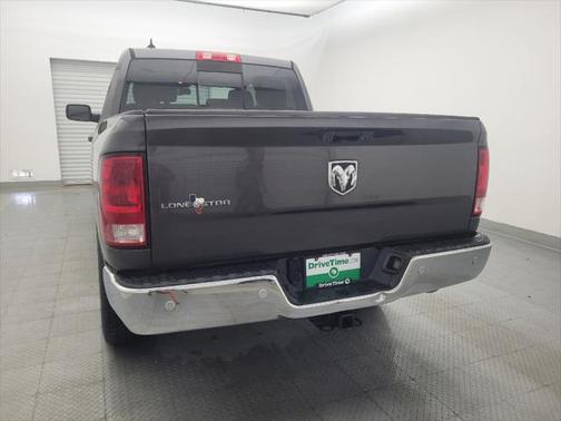 2016 RAM 1500 Lone Star