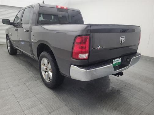 2016 RAM 1500 Lone Star
