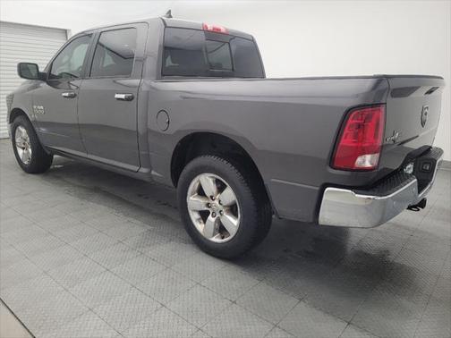 2016 RAM 1500 Lone Star