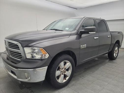 2016 RAM 1500 Lone Star