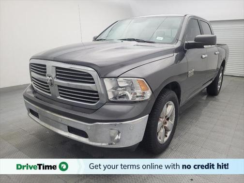 2016 RAM 1500 Lone Star