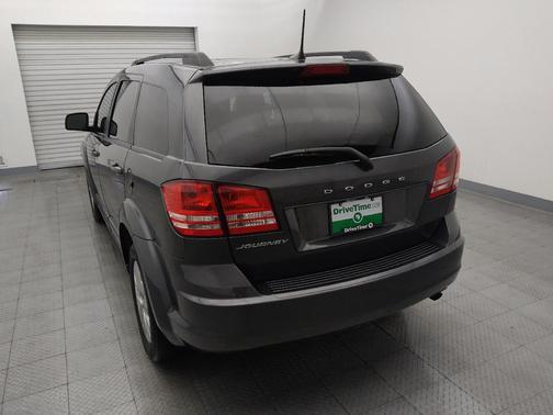 Granite Pearlcoat 2020 Dodge Journey SE Value
