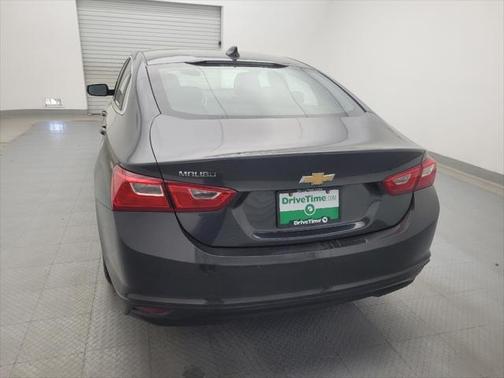 2018 Chevrolet Malibu 1LS