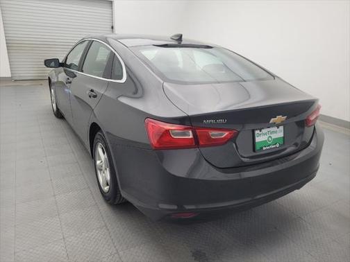 2018 Chevrolet Malibu 1LS