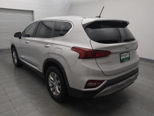 2020 Hyundai SANTA FE SE 2.4