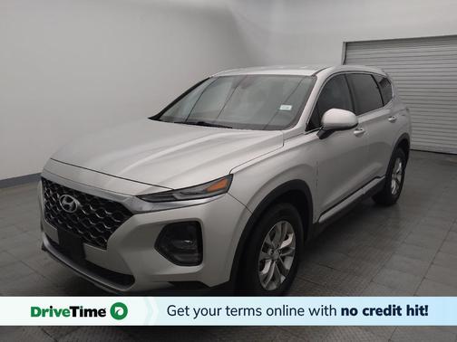2020 Hyundai SANTA FE SE 2.4