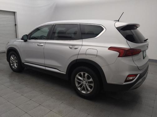 2020 Hyundai SANTA FE SE 2.4