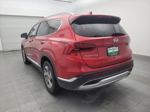 2023 Hyundai SANTA FE SEL 2.4
