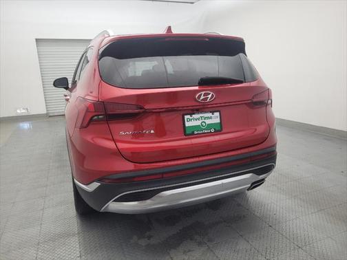 2023 Hyundai SANTA FE SEL 2.4