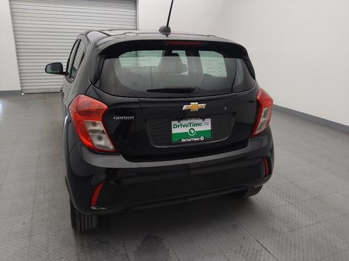 2019 Chevrolet Spark LS