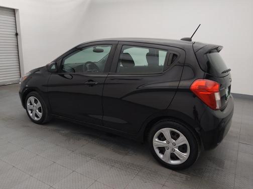 2019 Chevrolet Spark LS