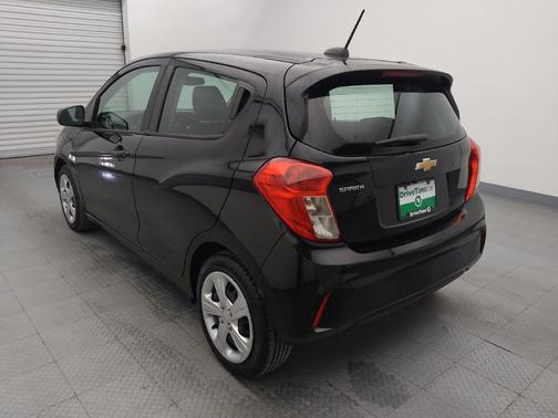 2019 Chevrolet Spark LS