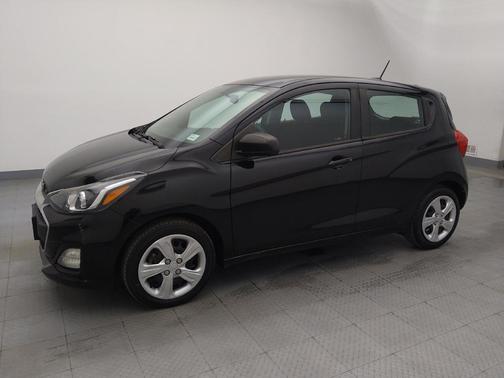 2019 Chevrolet Spark LS