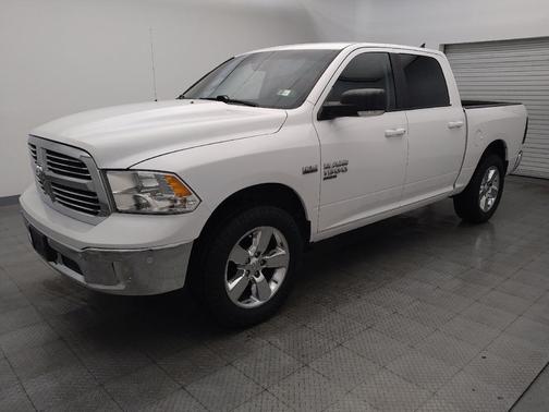 2019 RAM 1500 Lone Star