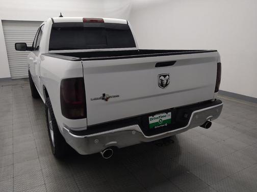 2019 RAM 1500 Lone Star