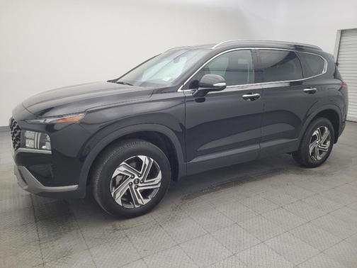 2023 Hyundai SANTA FE SEL 2.4