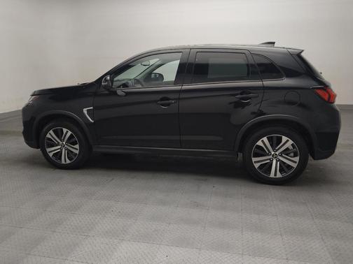 Labrador Black Metallic 2021 Mitsubishi Outlander Sport 2.0 SP