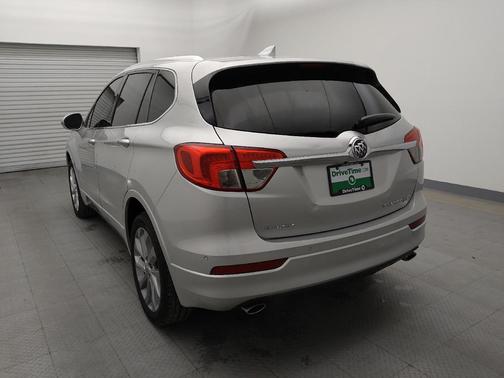 2016 Buick Envision Premium I