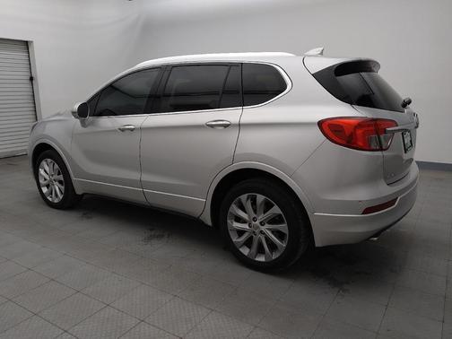 2016 Buick Envision Premium I