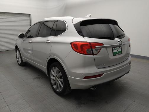 2016 Buick Envision Premium I
