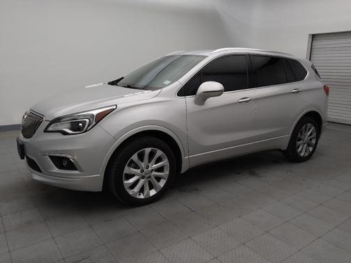 2016 Buick Envision Premium I