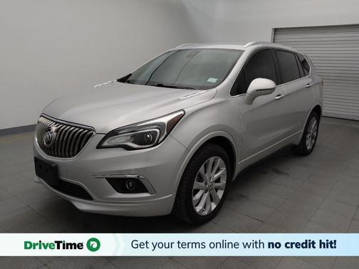 2016 Buick Envision Premium I