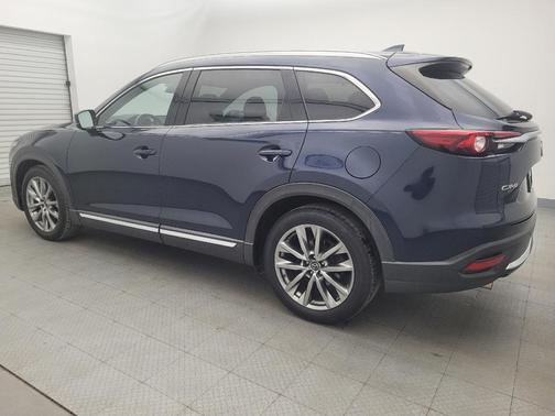 2019 Mazda CX-9 Grand Touring