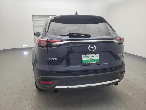 2019 Mazda CX-9 Grand Touring