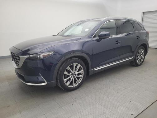 2019 Mazda CX-9 Grand Touring