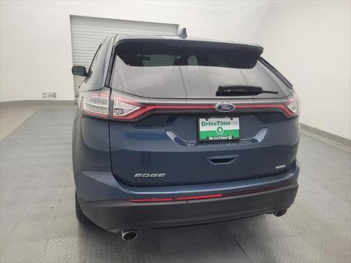 2016 Ford Edge SE