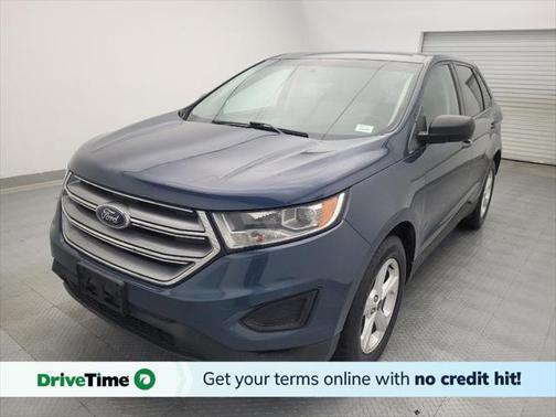 2016 Ford Edge SE