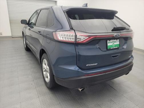 2016 Ford Edge SE