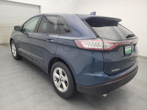 2016 Ford Edge SE